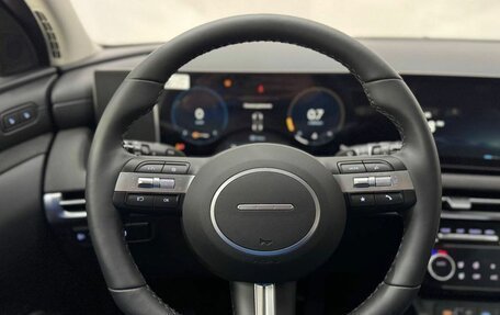 Hyundai Tucson, 2025 год, 4 599 000 рублей, 10 фотография