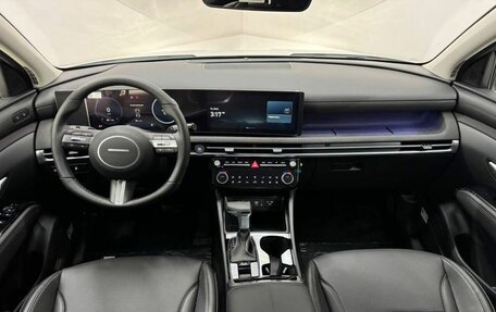Hyundai Tucson, 2025 год, 4 599 000 рублей, 9 фотография