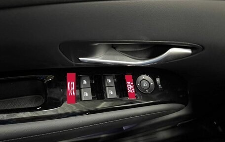 Hyundai Tucson, 2025 год, 4 599 000 рублей, 17 фотография