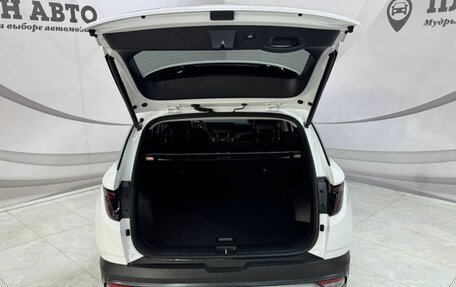 Hyundai Tucson, 2025 год, 4 599 000 рублей, 21 фотография