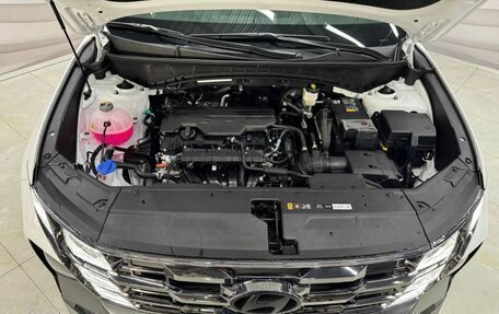 Hyundai Tucson, 2025 год, 4 599 000 рублей, 22 фотография