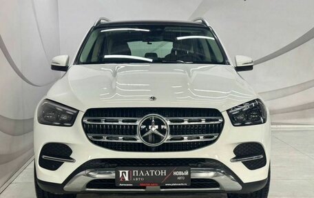 Mercedes-Benz GLE, 2024 год, 10 899 000 рублей, 2 фотография