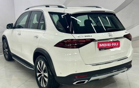 Mercedes-Benz GLE, 2024 год, 10 899 000 рублей, 6 фотография