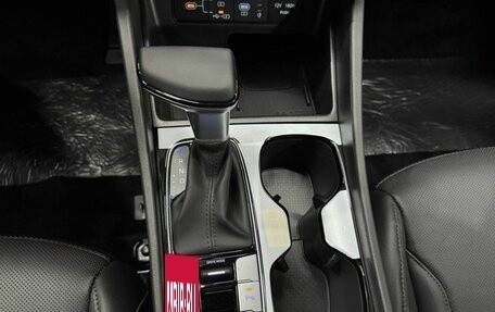Hyundai Tucson, 2025 год, 4 599 000 рублей, 19 фотография