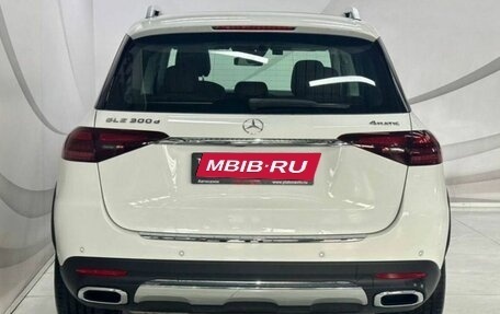 Mercedes-Benz GLE, 2024 год, 10 899 000 рублей, 5 фотография