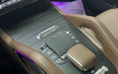 Mercedes-Benz GLE, 2024 год, 10 899 000 рублей, 10 фотография