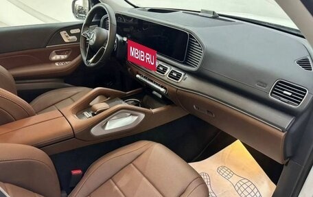 Mercedes-Benz GLE, 2024 год, 10 899 000 рублей, 12 фотография