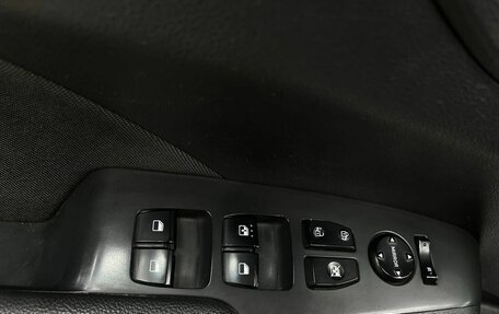 Hyundai Solaris II рестайлинг, 2017 год, 1 059 900 рублей, 13 фотография