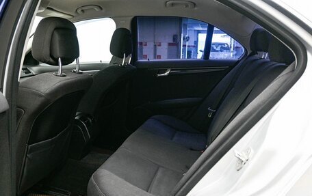 Mercedes-Benz C-Класс, 2007 год, 839 900 рублей, 9 фотография