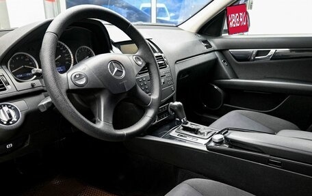 Mercedes-Benz C-Класс, 2007 год, 839 900 рублей, 8 фотография