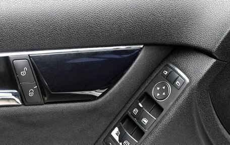 Mercedes-Benz C-Класс, 2007 год, 839 900 рублей, 17 фотография