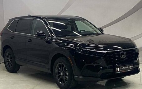 Honda CR-V, 2026 год, 4 399 000 рублей, 3 фотография