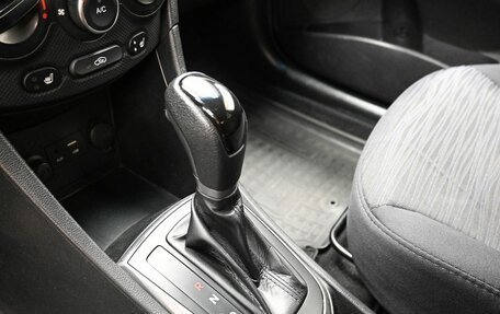 Hyundai Solaris II рестайлинг, 2015 год, 899 900 рублей, 16 фотография