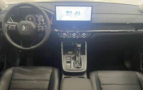 Honda CR-V, 2026 год, 4 399 000 рублей, 9 фотография