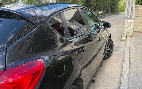 Opel Astra J, 2012 год, 675 000 рублей, 5 фотография