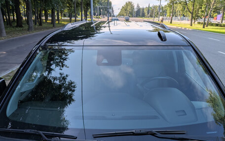 Chevrolet Tahoe IV, 2019 год, 5 750 000 рублей, 7 фотография