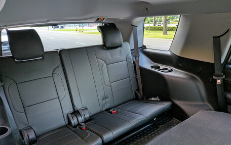 Chevrolet Tahoe IV, 2019 год, 5 750 000 рублей, 16 фотография