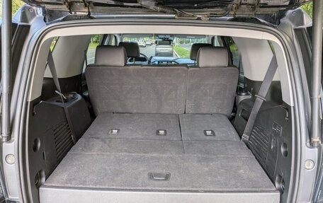Chevrolet Tahoe IV, 2019 год, 5 750 000 рублей, 17 фотография