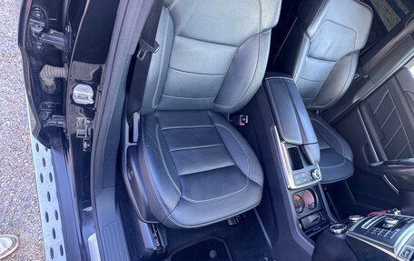 Mercedes-Benz GL-Класс, 2014 год, 3 350 000 рублей, 13 фотография