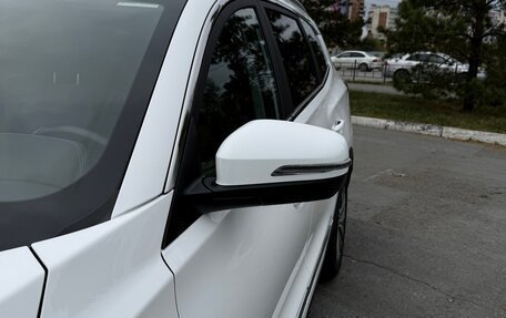 Chery Tiggo 8 I, 2021 год, 1 850 000 рублей, 10 фотография