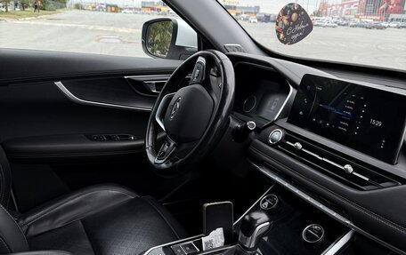 Chery Tiggo 8 I, 2021 год, 1 850 000 рублей, 20 фотография