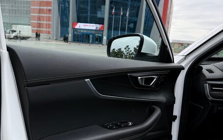 Chery Tiggo 8 I, 2021 год, 1 850 000 рублей, 16 фотография