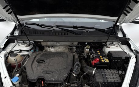 Chery Tiggo 8 I, 2021 год, 1 850 000 рублей, 22 фотография