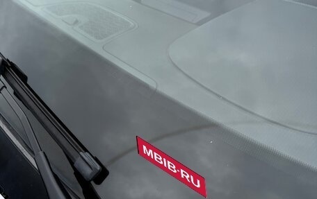 Chery Tiggo 8 I, 2021 год, 1 850 000 рублей, 11 фотография