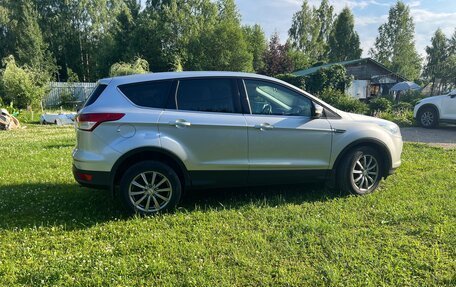 Ford Kuga III, 2026 год, 1 400 000 рублей, 4 фотография