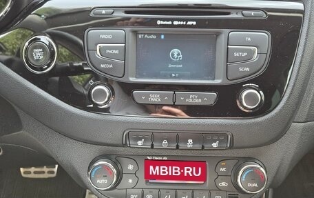 KIA cee'd III, 2013 год, 1 200 000 рублей, 11 фотография