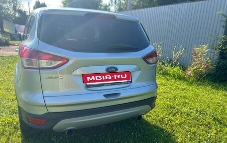 Ford Kuga III, 2026 год, 1 400 000 рублей, 6 фотография