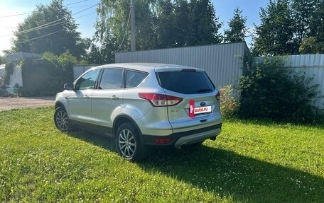 Ford Kuga III, 2026 год, 1 400 000 рублей, 3 фотография