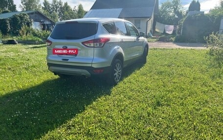 Ford Kuga III, 2026 год, 1 400 000 рублей, 2 фотография
