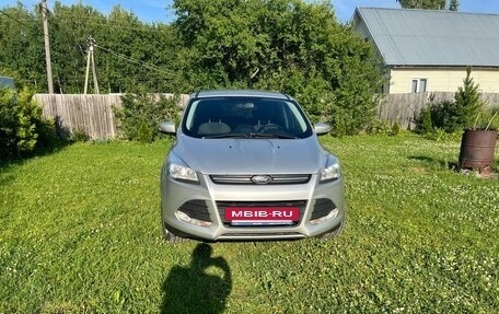 Ford Kuga III, 2026 год, 1 400 000 рублей, 5 фотография