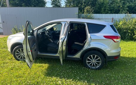 Ford Kuga III, 2026 год, 1 400 000 рублей, 9 фотография