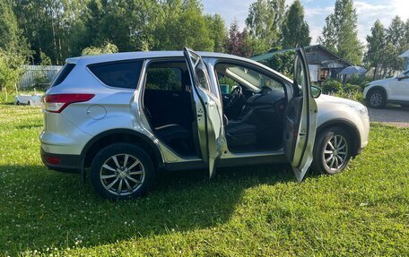 Ford Kuga III, 2026 год, 1 400 000 рублей, 10 фотография