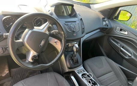 Ford Kuga III, 2026 год, 1 400 000 рублей, 14 фотография