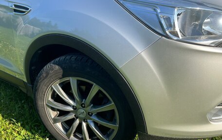 Ford Kuga III, 2026 год, 1 400 000 рублей, 13 фотография