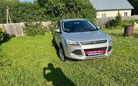Ford Kuga III, 2026 год, 1 400 000 рублей, 7 фотография
