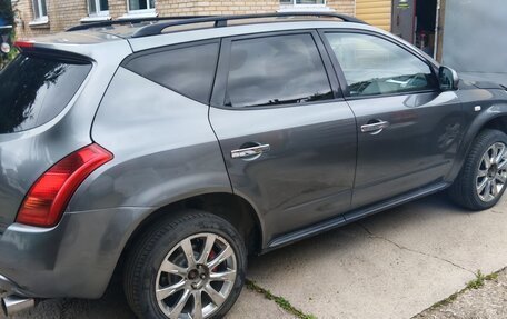 Nissan Murano, 2006 год, 430 000 рублей, 6 фотография