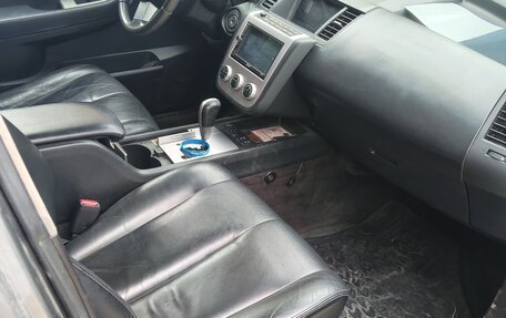 Nissan Murano, 2006 год, 430 000 рублей, 7 фотография