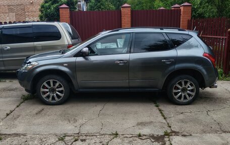 Nissan Murano, 2006 год, 430 000 рублей, 3 фотография
