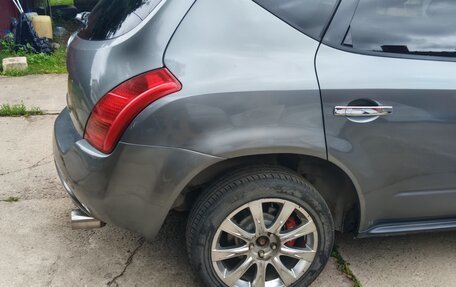 Nissan Murano, 2006 год, 430 000 рублей, 5 фотография