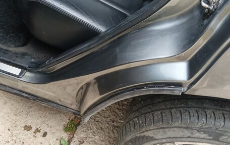 Nissan Murano, 2006 год, 430 000 рублей, 12 фотография