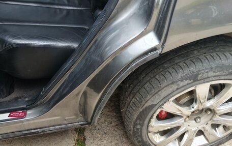 Nissan Murano, 2006 год, 430 000 рублей, 9 фотография