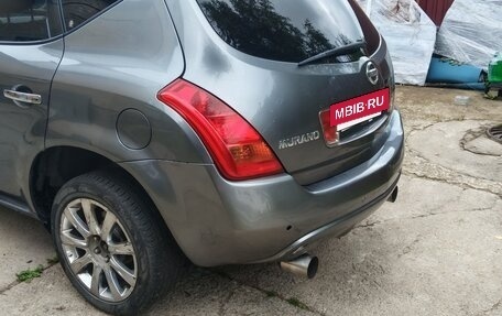 Nissan Murano, 2006 год, 430 000 рублей, 4 фотография