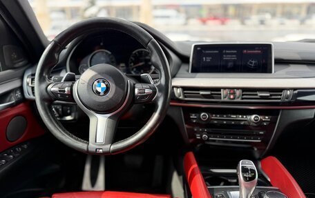 BMW X6, 2018 год, 2 600 000 рублей, 7 фотография