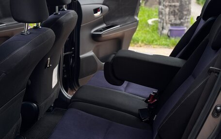 Toyota Wish II, 2014 год, 1 458 000 рублей, 21 фотография