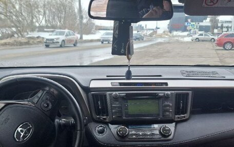 Toyota RAV4, 2013 год, 2 000 000 рублей, 5 фотография