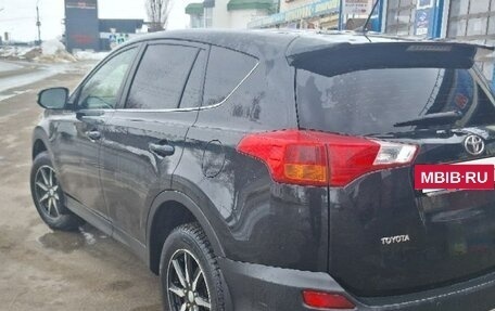Toyota RAV4, 2013 год, 2 000 000 рублей, 3 фотография